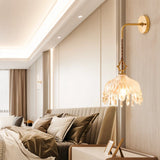 Bellegarde Wall Light