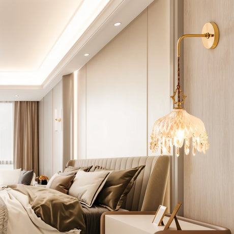 Bellegarde Wall Light