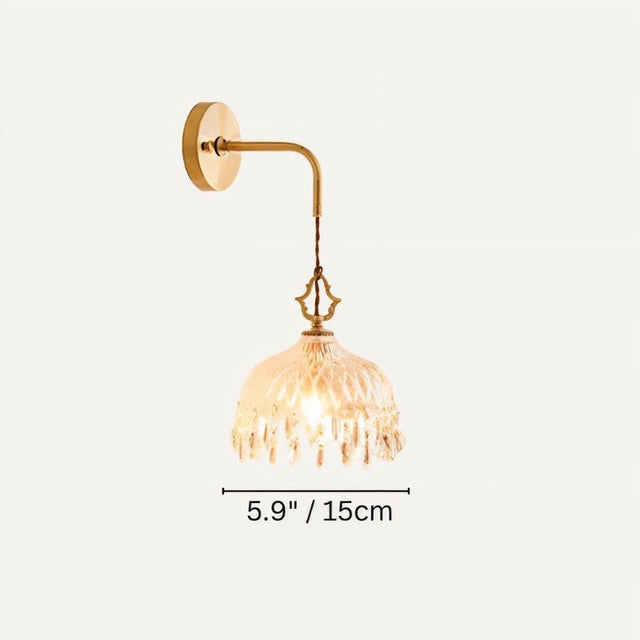 Bellegarde Wall Light