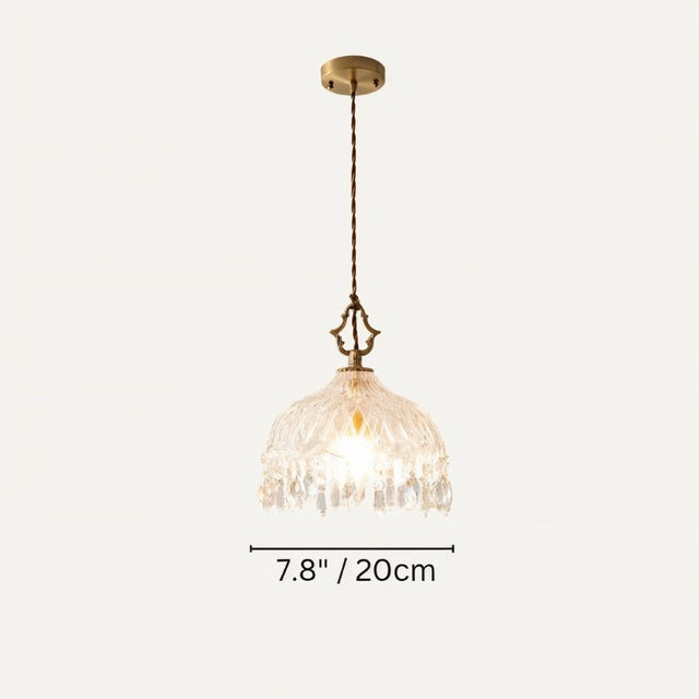 Bellegarde Wall Light