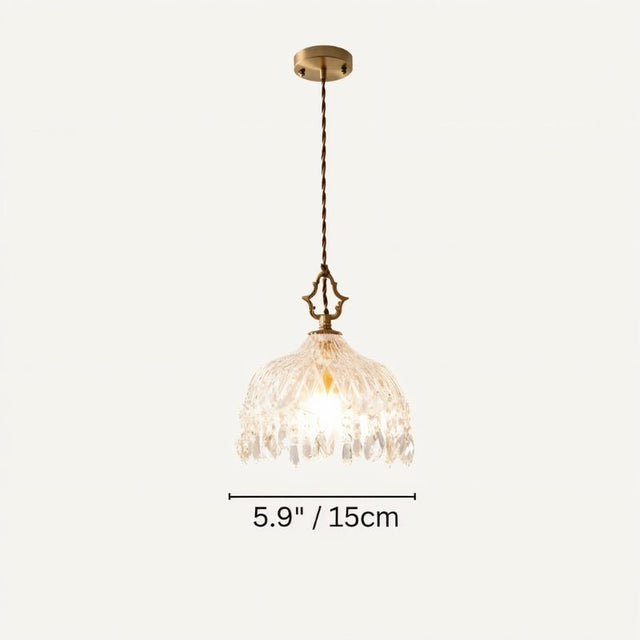 Bellegarde Wall Light