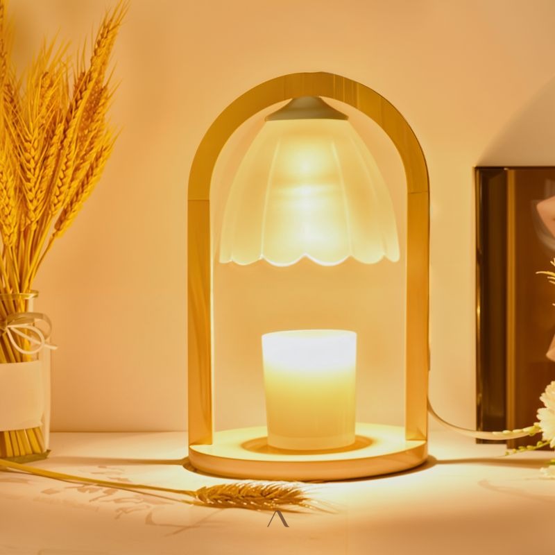 Altdorf Candle Warmer