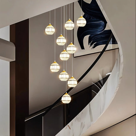 Altenahr Chandelier