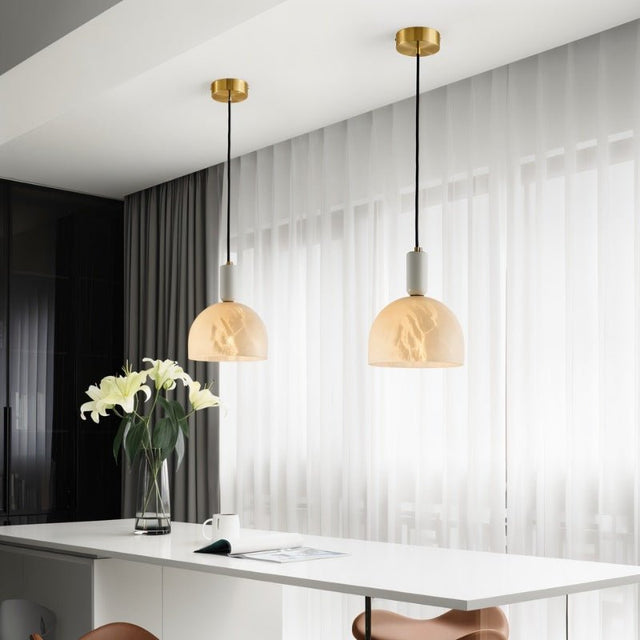 Coombe Pendant Light
