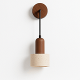 Gardon Wall Lamp
