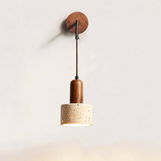 Gardon Wall Lamp