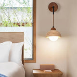 Gardon Wall Lamp