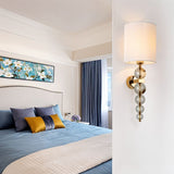 Gennargentu Wall Lamp