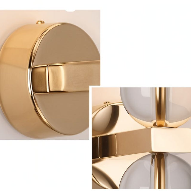 Gennargentu Wall Lamp