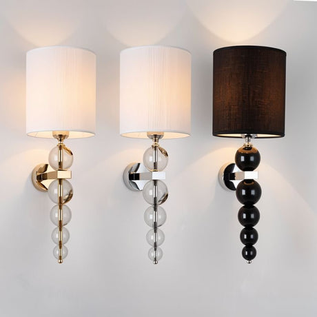 Gennargentu Wall Lamp