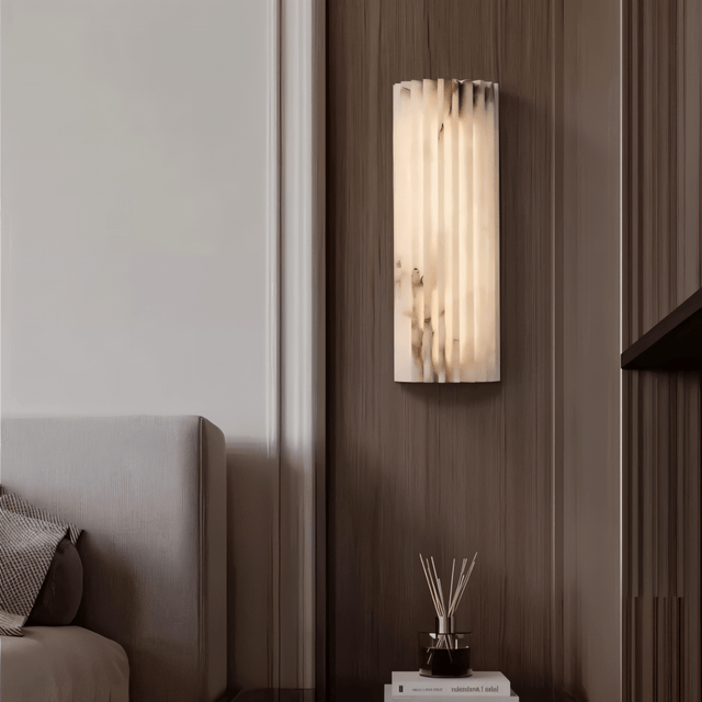 Haldrup Wall Lamp