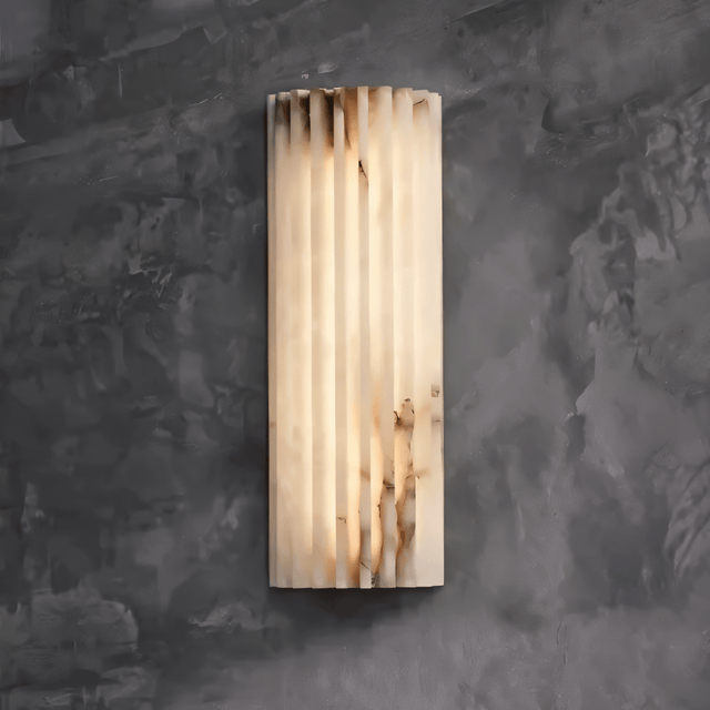 Haldrup Wall Lamp