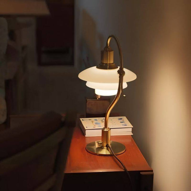 Nusplingen Table Lamp