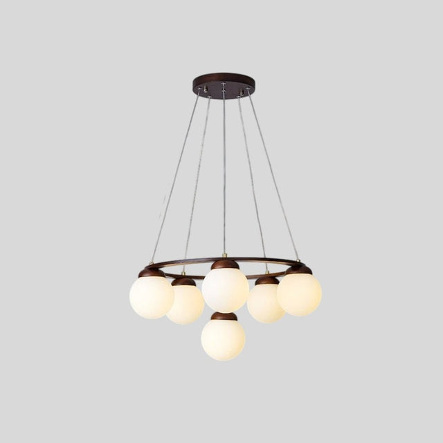 Skbet Chandelier