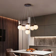 Skbet Chandelier