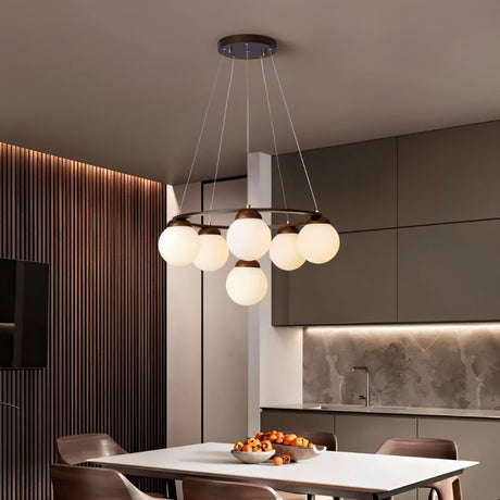 Skbet Chandelier