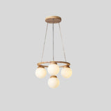 Skbet Chandelier