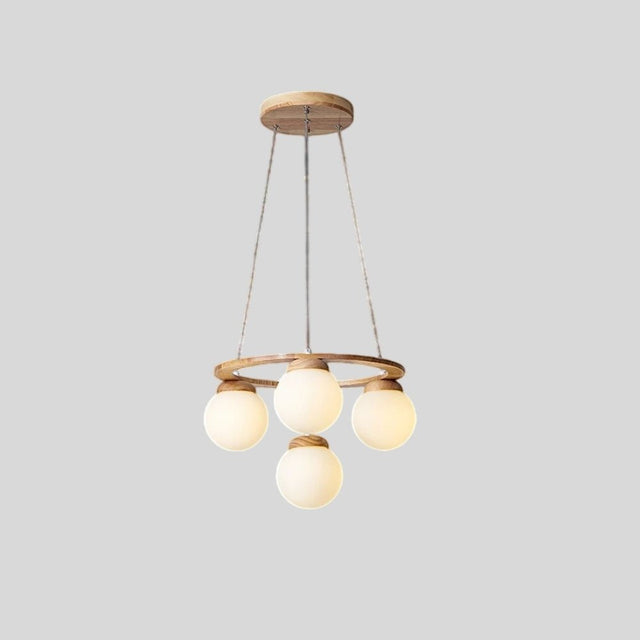 Skbet Chandelier