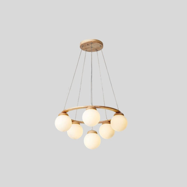 Skbet Chandelier