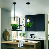Sca Pendant Light