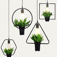 Sca Pendant Light