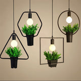 Sca Pendant Light