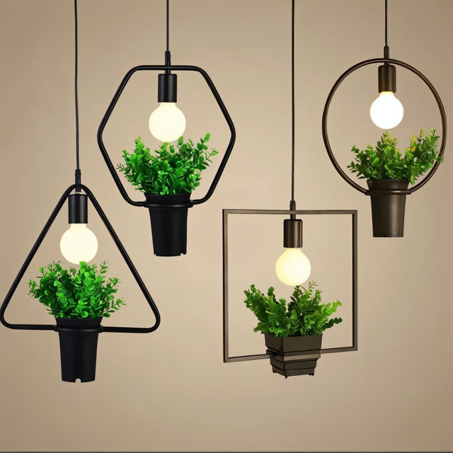 Sca Pendant Light
