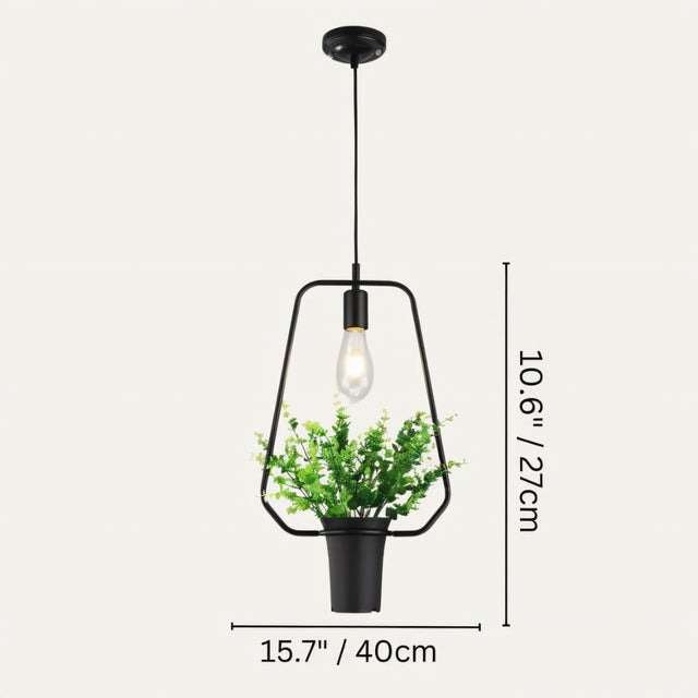 Sca Pendant Light