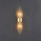 Cabin Wall Lamp