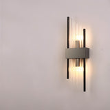 Cabin Wall Lamp