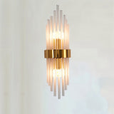 Cabin Wall Lamp