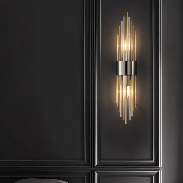 Cabin Wall Lamp