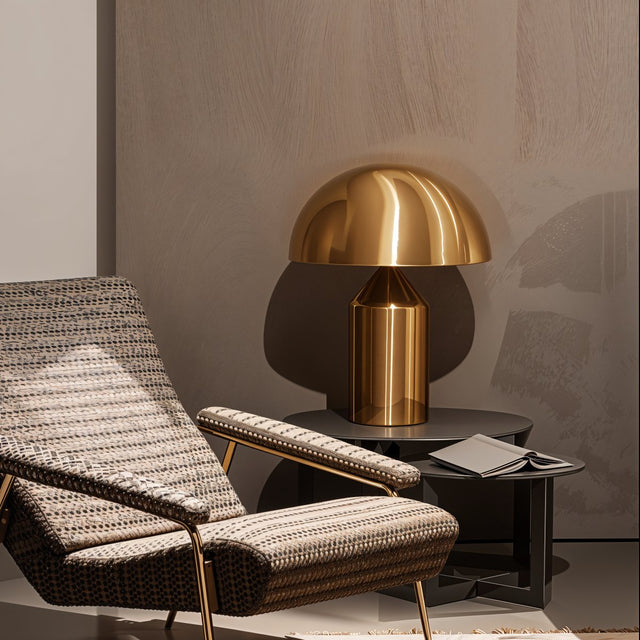Meissner Table Lamp