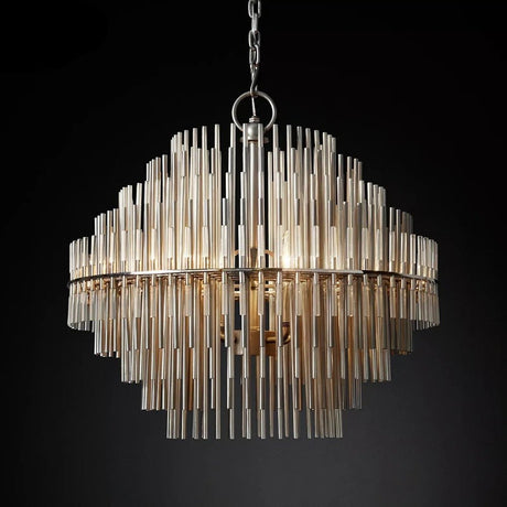 Hypha Chandelier