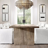 Hypha Chandelier