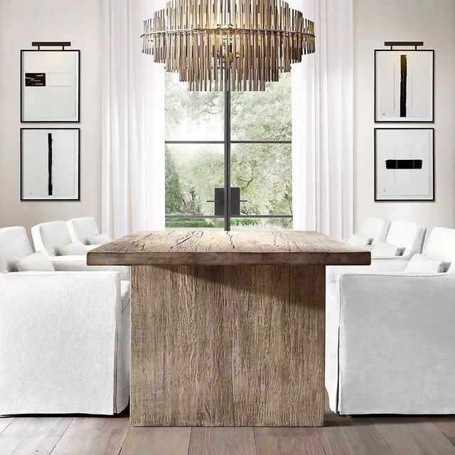 Hypha Chandelier