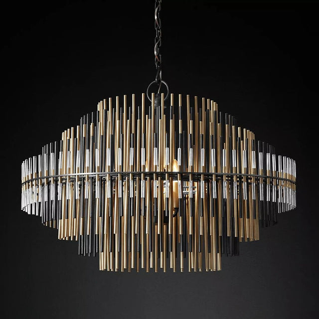 Hypha Chandelier