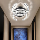 Palladian Ceiling Light
