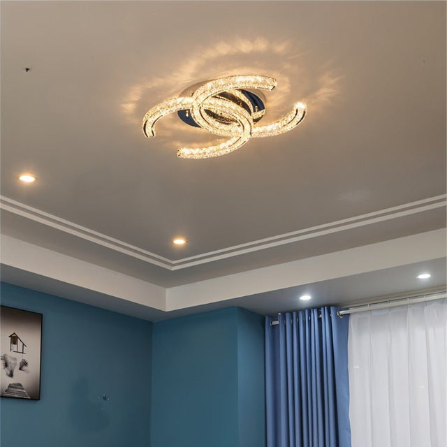 Palladian Ceiling Light
