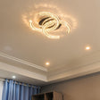 Palladian Ceiling Light