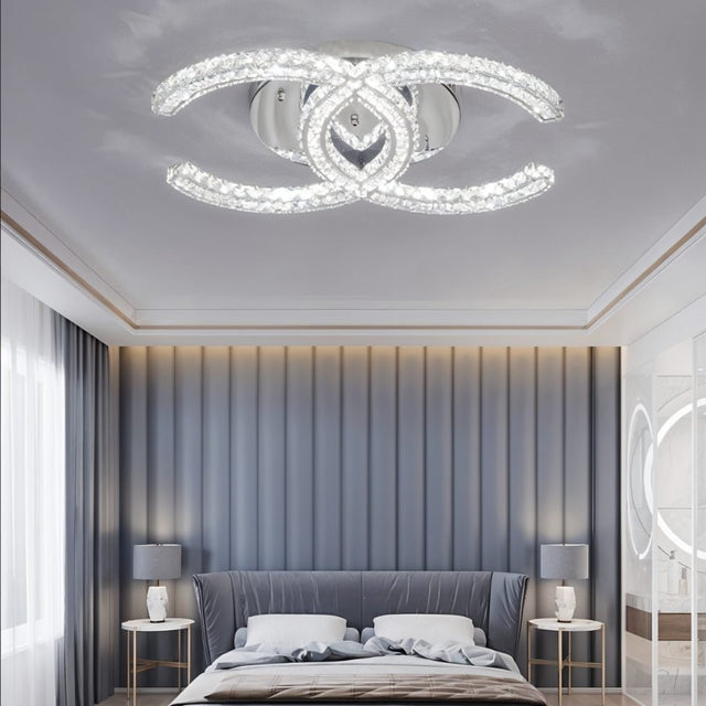 Palladian Ceiling Light