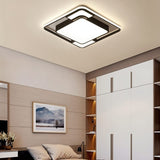 Fluke Ceiling Light