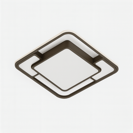 Fluke Ceiling Light