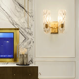 Amaye Wall Lamp