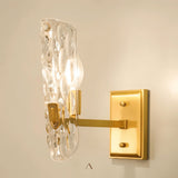 Amaye Wall Lamp