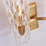 Amaye Wall Lamp