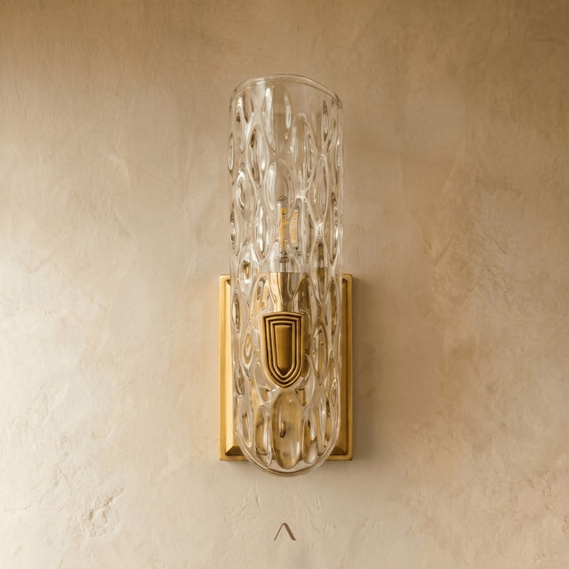 Amaye Wall Lamp