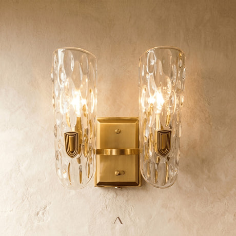 Amaye Wall Lamp