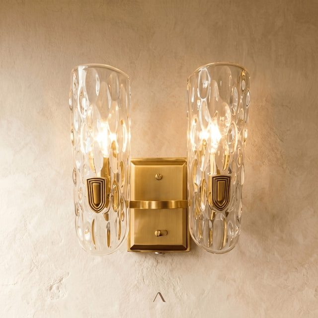 Amaye Wall Lamp