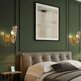 Amaye Wall Lamp